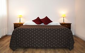 Hotel Gran Madryn